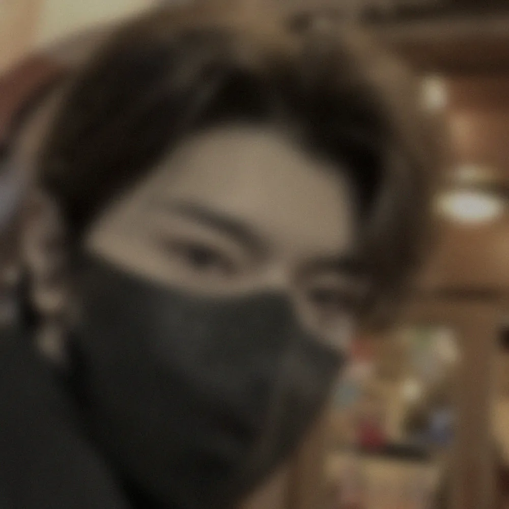 케어를 준비하는 모습
